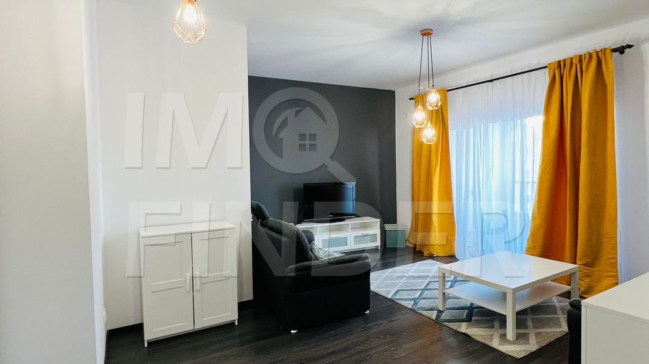 Vanzare 2 camere Buna Ziua, mobilat si utilat 60 mp + 30 mp terasa - Poză 17