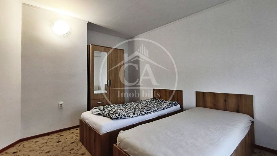 Casa de închiriat cu 6 camere în Cartierul Oncea, Oradea - Poză 6