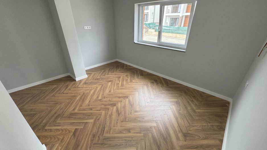 Apartament modern 3 camere - Cristian Sibiu - Poză 21