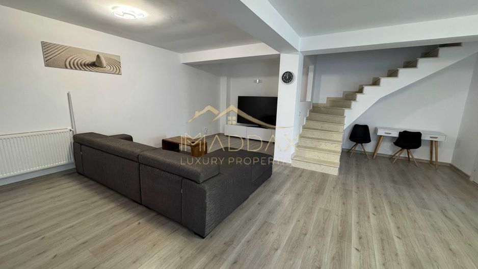 Vilă Lux 150 mp, 3 dormitoare, terasă închisă 25 mp | Green City, Ilfov - Poză 7