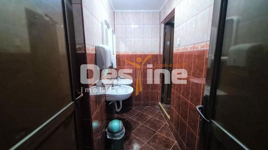 Spatiu comercial 375mp 149.999€ cu chiriasi - Poză 6