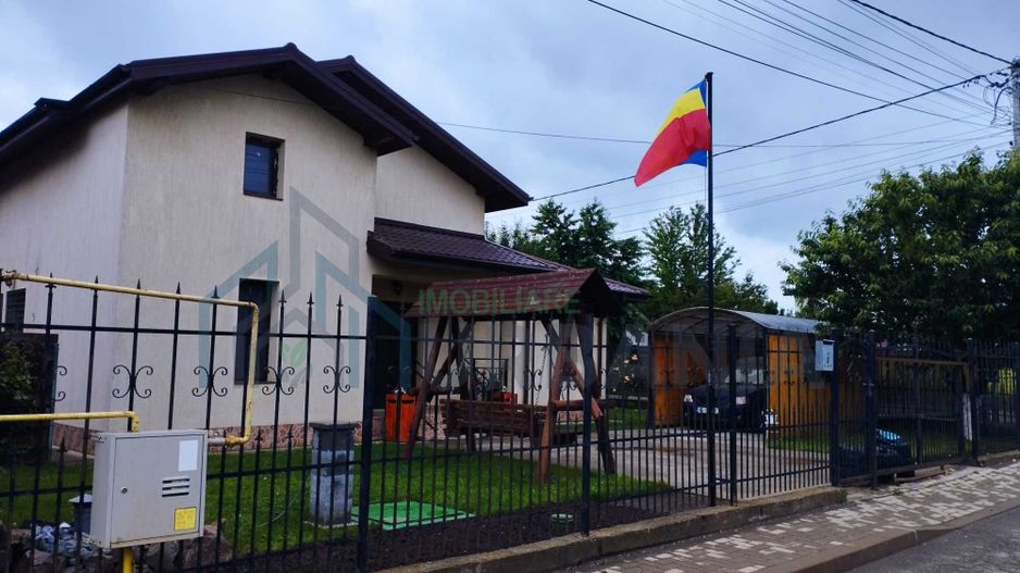 Închirieri casa - Poză 2