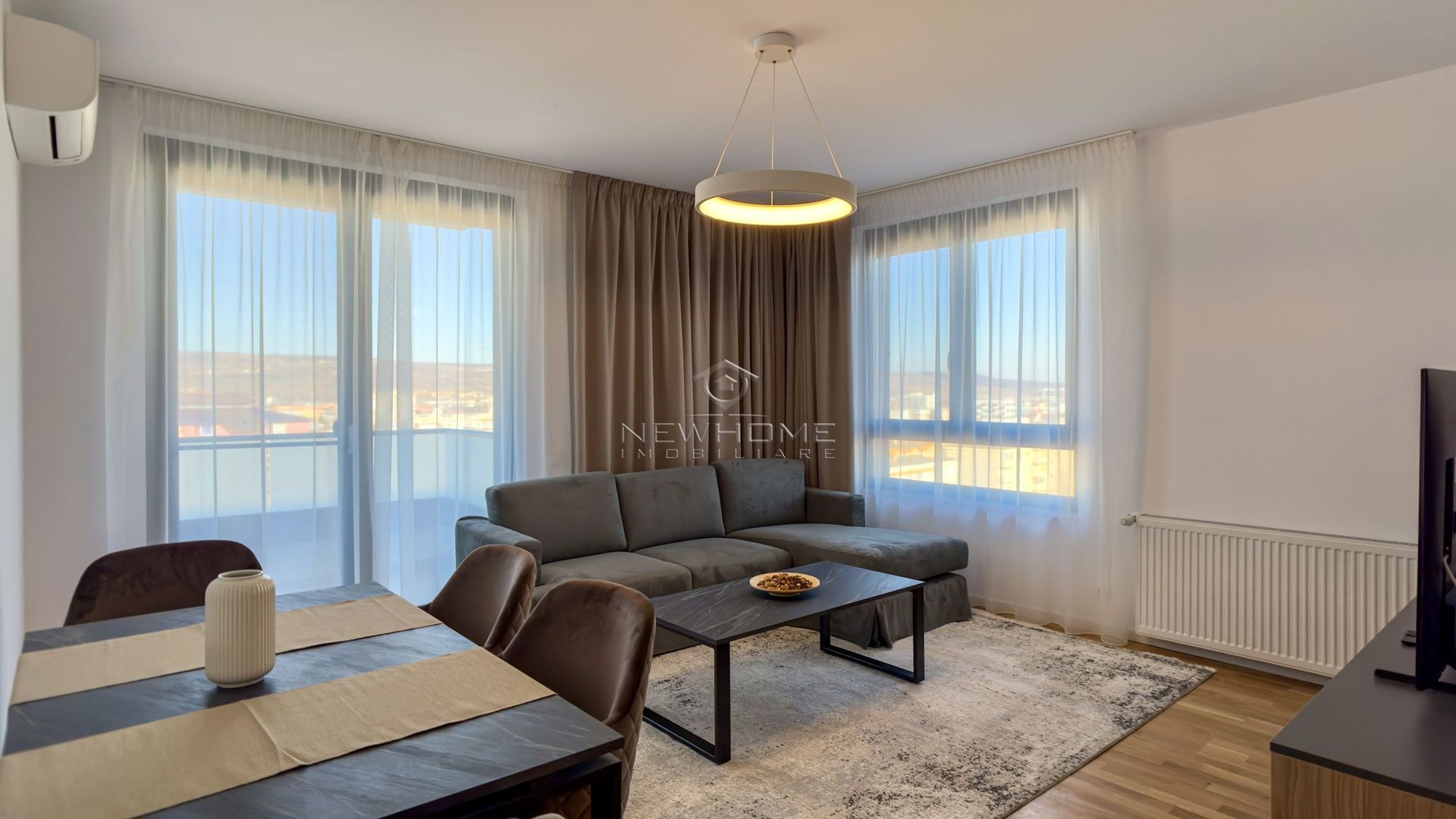 Apartament 2 camere, Zona Iulius Mall - Poză 1