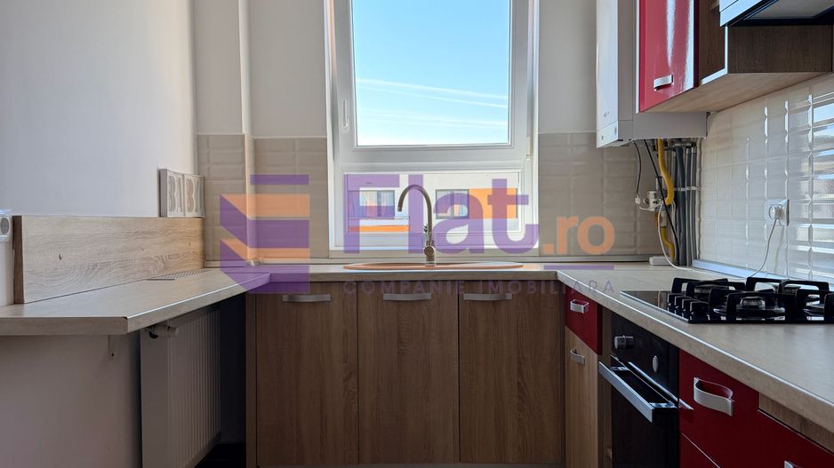 Apartament  cu 2 camere în Casa Nobel – Coresi - Poză 16