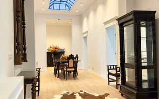 Magheru: 5 camere cu băi proprii – business regim hotelier care deja produce. - Poză 11