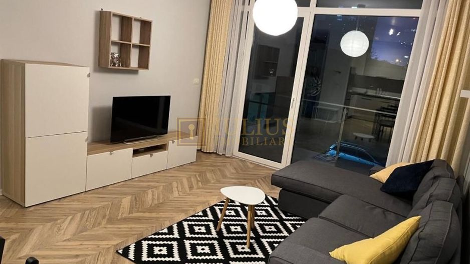 Nord One |2 camere |loc de parcare suprateran|Ultracentral la Nord One- Botanic| - Poză 7