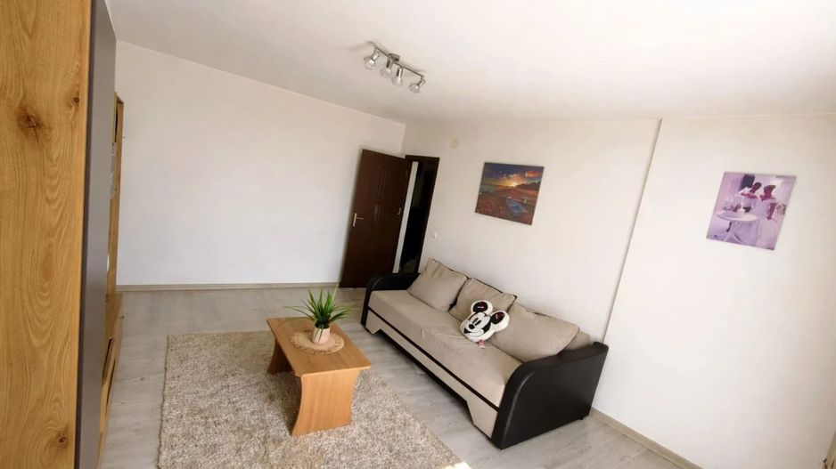 Apartament 2 camere, Zona Aradului, Mobilat si Utilat complet - Poză 4