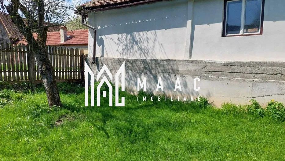 Casa individuala 3 camere I 1670 mp teren I  Sat Vale - Poză 2