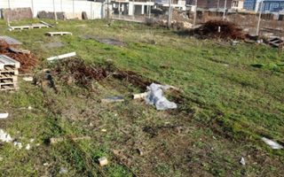 Teren Stelelor 359mp Stelelor, Militari Residence, Chiajna - Poză 2