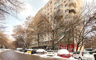 Apartament de vanzare 3 camere - Teiul Doamnei. - Poză 19