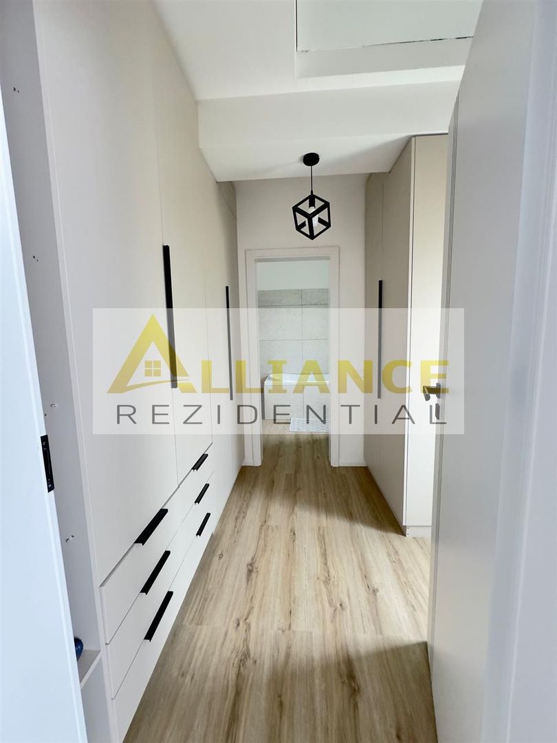 Casa Individuala - 5 camere - 2 bai - 300 mp teren - Poză 23