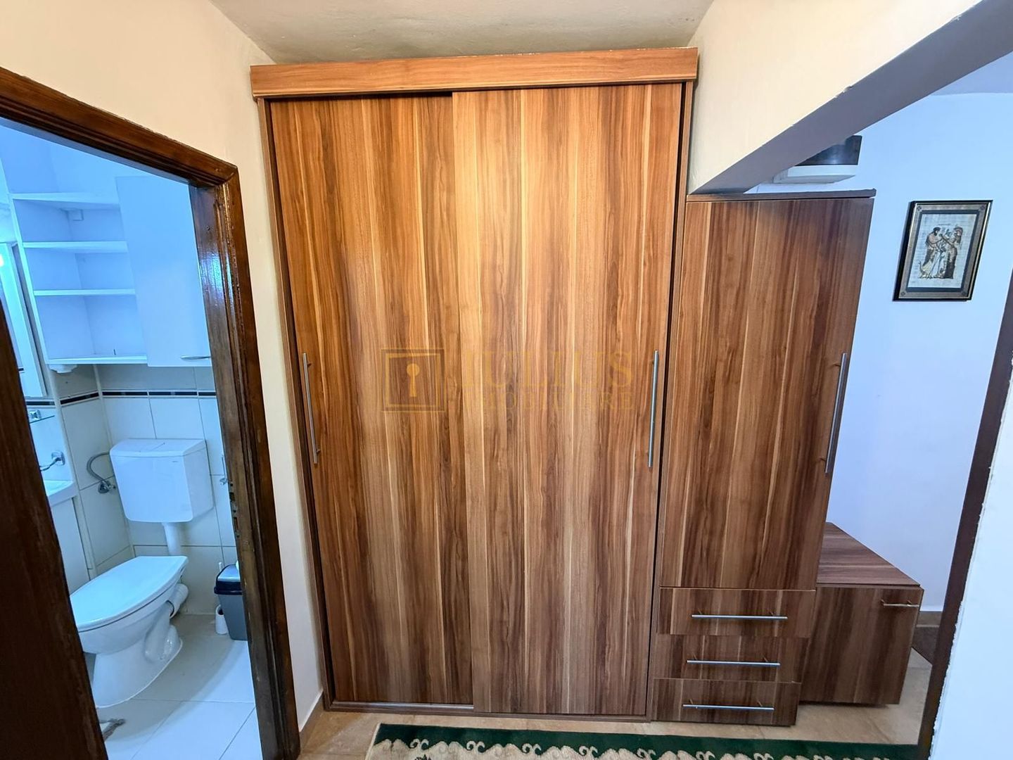 2 camere| Telegrafului| apartament superb| Pet friendly (pisica)| - Poză 19