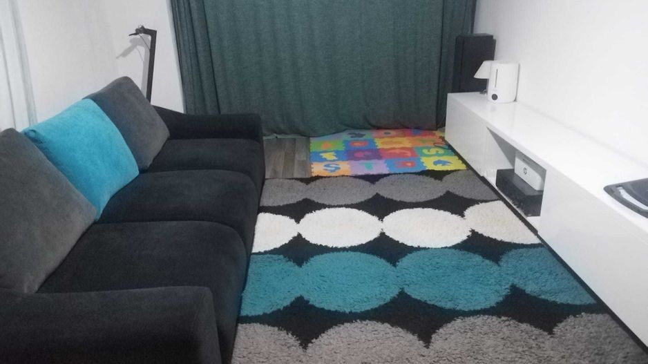 De Inchiriat un apartament cu 2 camere Berceni - Poză 5