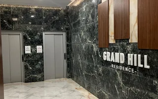 Apartament 2 camere, Grand Hill / Ultrafinistat/Parcare-500 euro - Poză 13