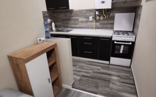 BRASADAS vinde ap 2 cam PARTER in Carpati 1. - Poză 6