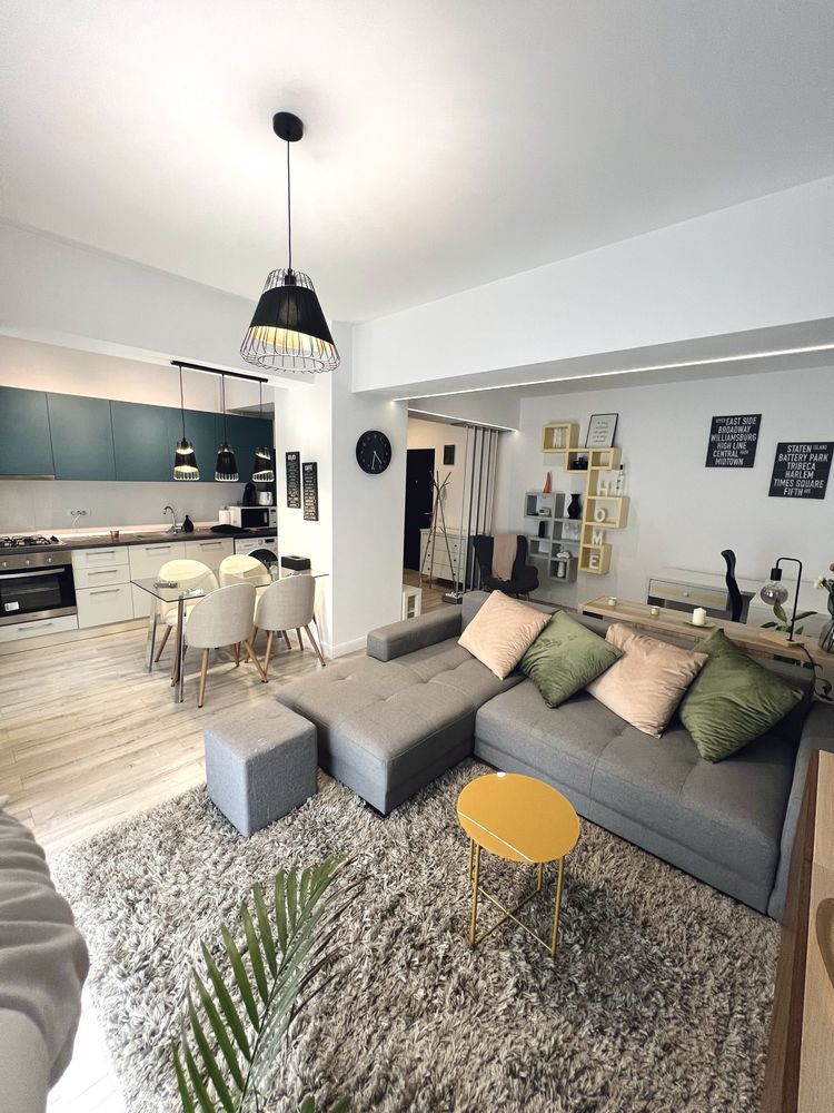 Apartament 2 camere Novum, Grozăvești - Poză 5