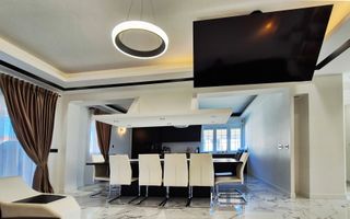 Duplex Parter Mosnita Noua - LUX - Asfalt - Poză 4