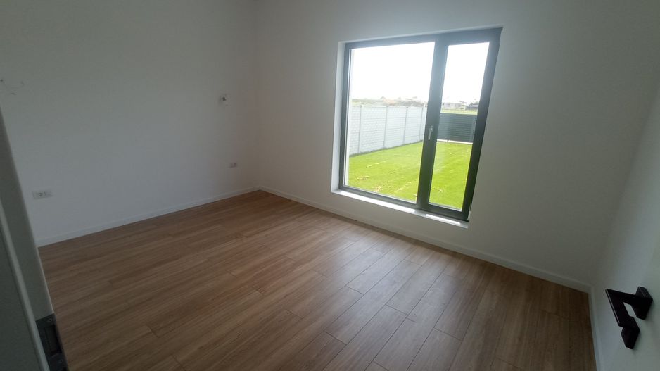 CASA SINGULARA DOMNESTI,FINALIZARE AUGUST, TOATE UTILITATILE, COMIS 0% - Poză 11