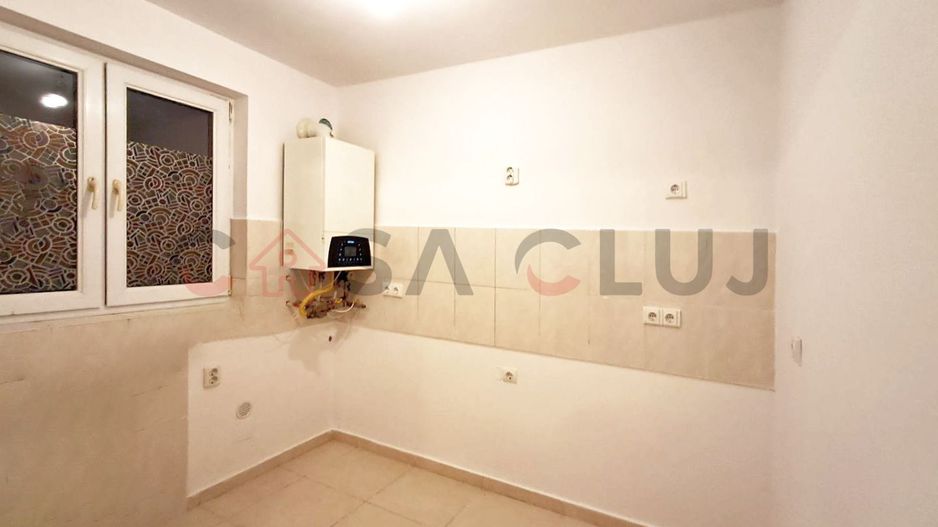 Casa insiruita, Floresti, Zona Muzeul Apei!! - Poză 3