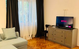 2 camere – Odobescu / Porumbescu, aproape de MedLife, centrala proprie| - Poză 3