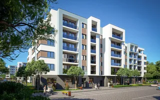 De vânzare apartament 2 camere Smarald City Satu Mare - Poză 19