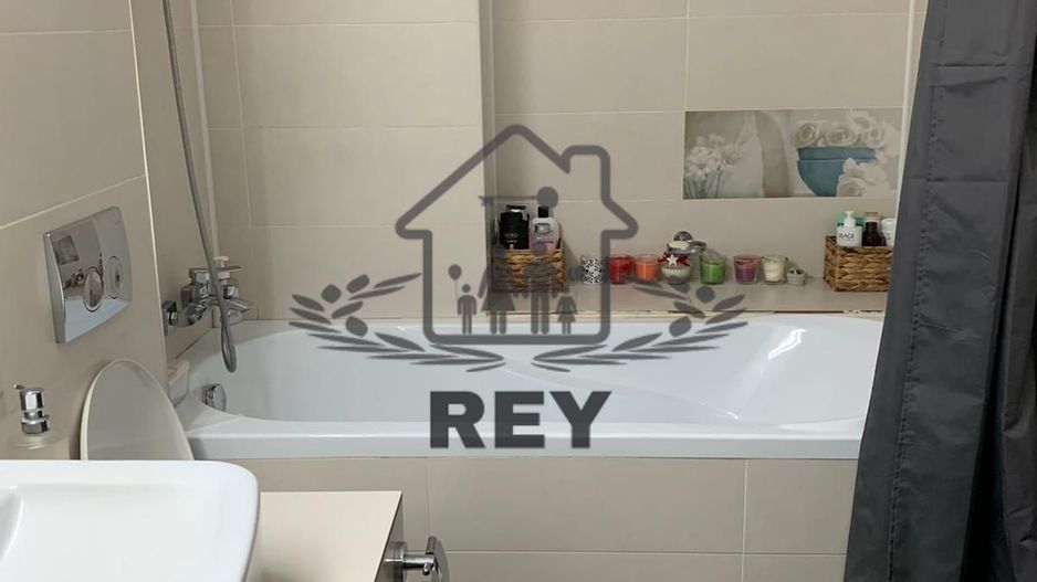 Apartament 57 mp | Etaj 1 | M. Viteazu Sibiu - Poză 10