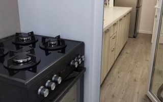 Apartament modern cu 1 camera - zona Bizantiq, Rediu - 350€ - Poză 4