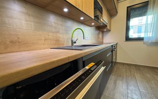 Apartament cu 3 camere de 98 mp petfriendly si parcare in Dumbravita Kaufland - Poză 9