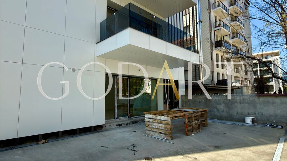 Apartament exclusivist 4 camere | Terasa | Herastrau - Poză 8