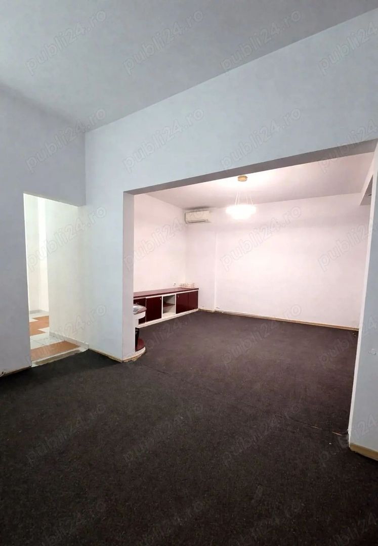 Spațiu de Birouri Premium | 100 mp | Zona Maior Coravu – Arena Naționa - Poză 1