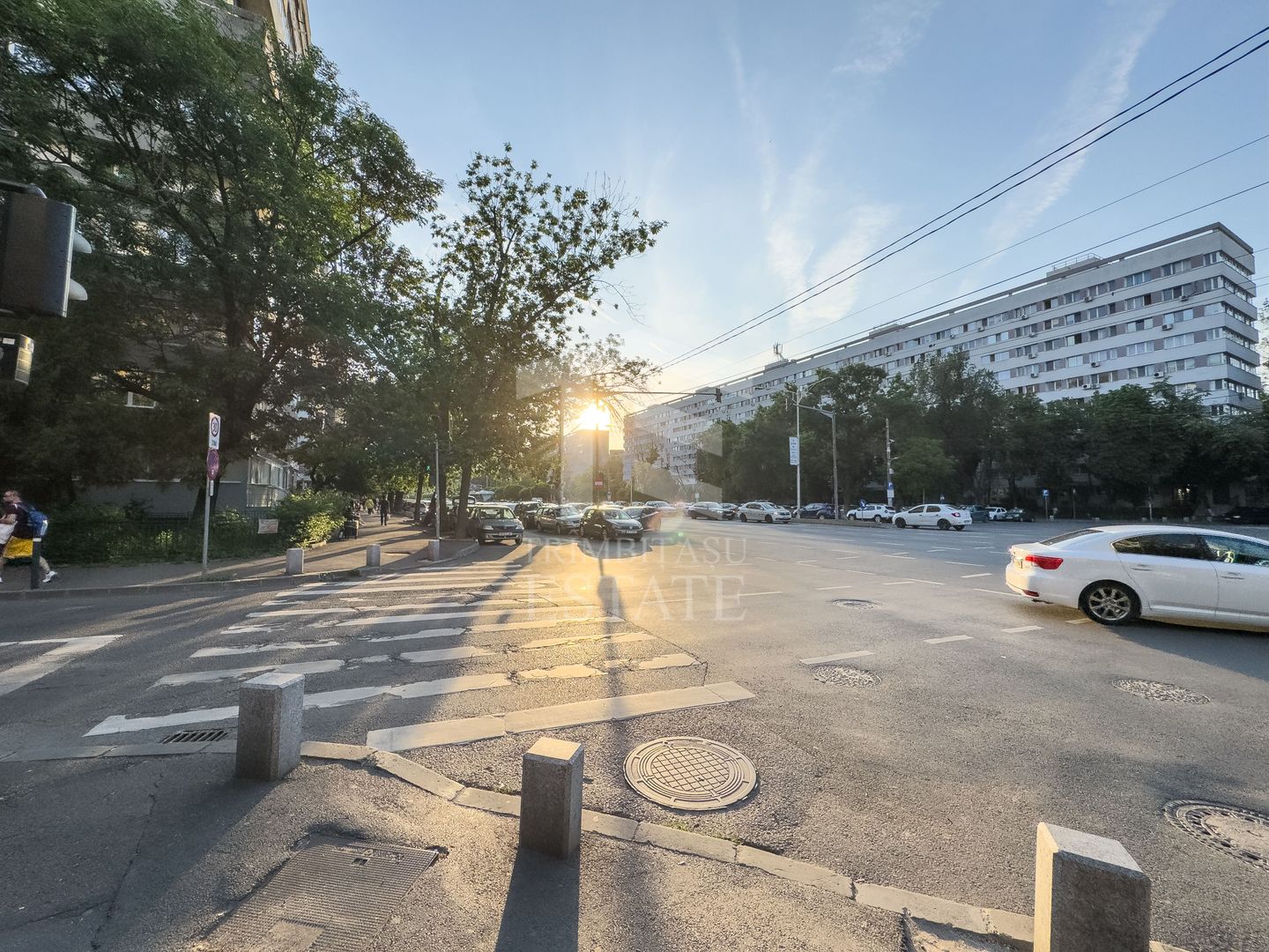 3 camere | P-ta Gorjului | decomandat | 73mp | 2 min metrou - Poză 24