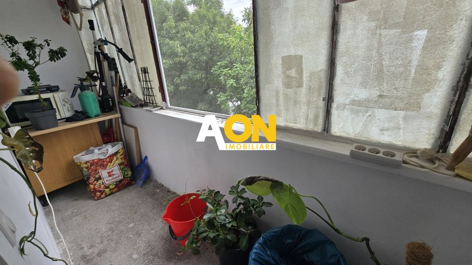 Apartament 3 Camere Complet Renovat si Mobilat, Cetate - Poză 7