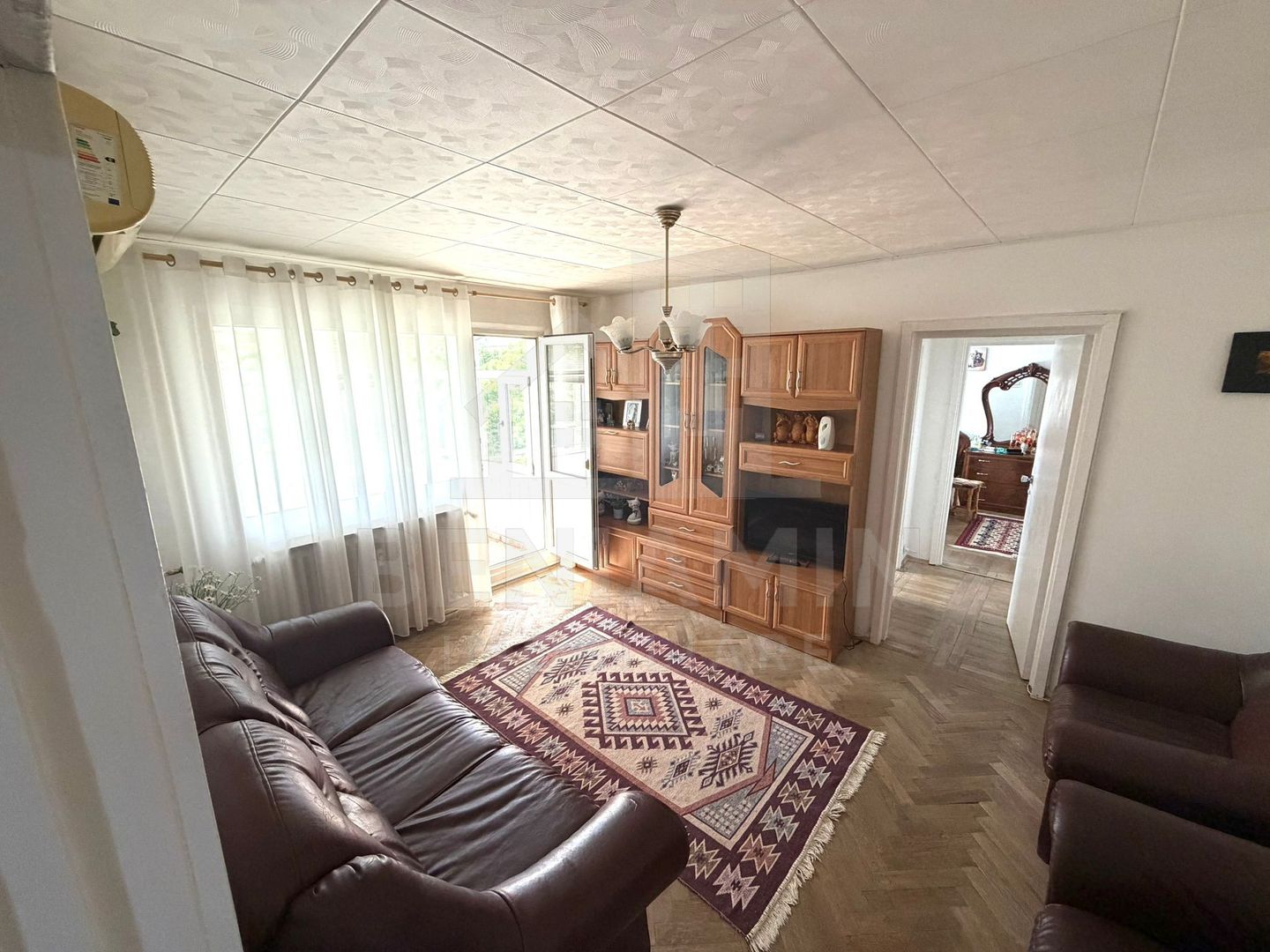 2 camere semidecomandat Brazda lui Novac - Pedagogic -teava -52mp - Poză 1
