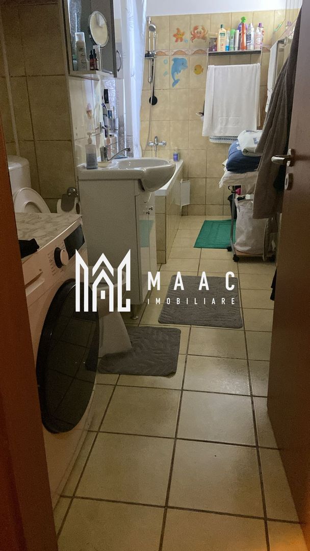 Apartament 2 camere | Parter | 56 MPU | Logie | C. Dumbravii - Poză 12