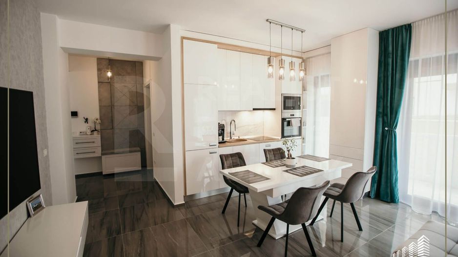 Vânzare, apartament, 3 camere, zona Torontalului, Timișoara - Poză 3