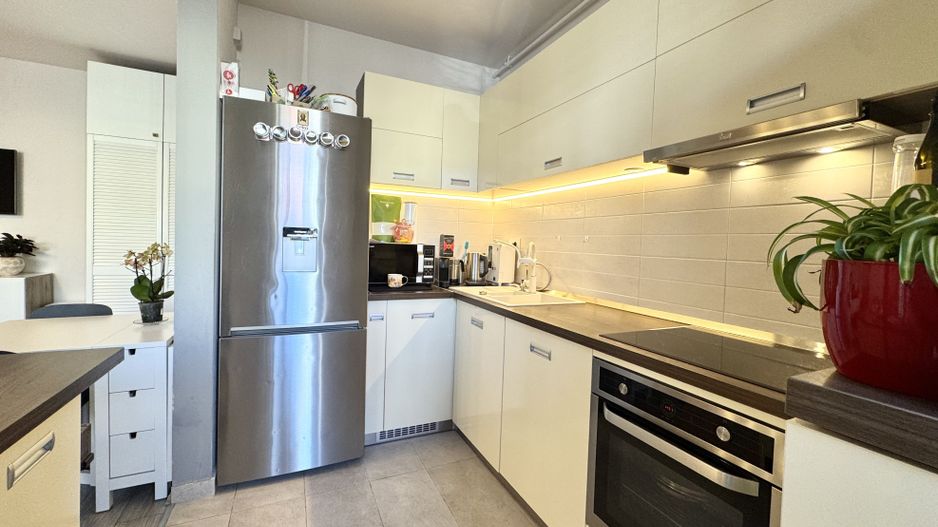 Investiție sigură: 2 camere Iris Timișoara - Poză 9