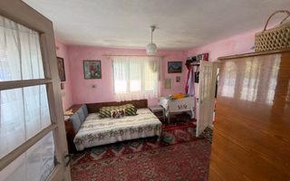 CASĂ3 3 CAMERE TEREN 1277 MP STOENEȘTI (SLOBOZIA) ARGEȘ - Poză 8
