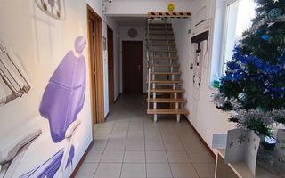 Spatiu birou/depozitare Ion Mihalache- Chibrit-Expozitiei - Poză 5