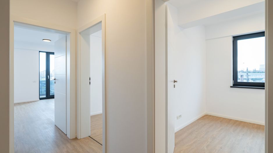 NOU! Spatii de birouri premium de inchiriat | Bdul 1 Mai | Parcare - Poză 3