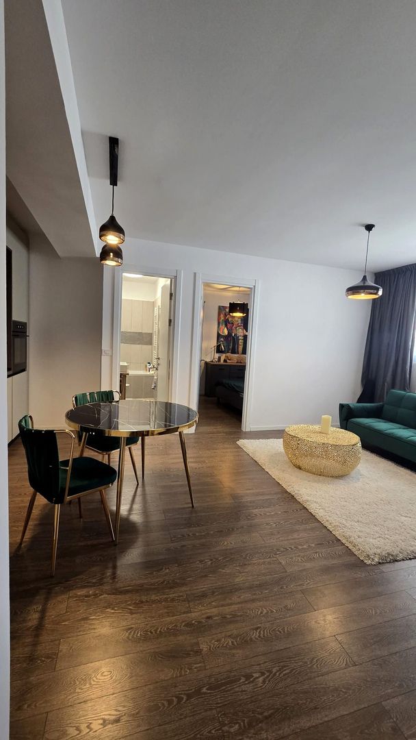 Apartament /Otopeni/2 camere - Poză 6