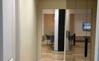 Apartament 2 camere, 65MP, et.1/3 Modern și spațios // Valea Lupului - Centru - Poză 8