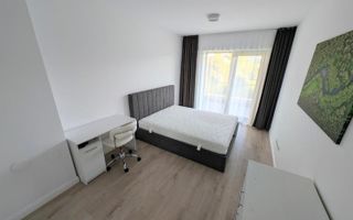 Apartament premium cu 3 camere, 84mp utili și două terase. - Poză 10