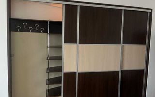 Apartament 2 cam mobilat, bloc 2011, suprafata utila 76mp - Poză 7
