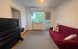 3 camere I Kogalniceanu - Cismigiu I Etaj 1 I Creditabil - Poză 3