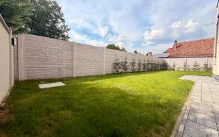 COM 0 | Casa individuala deosebita cu 4 camere și carport | Ciarda Roșie - Poză 24