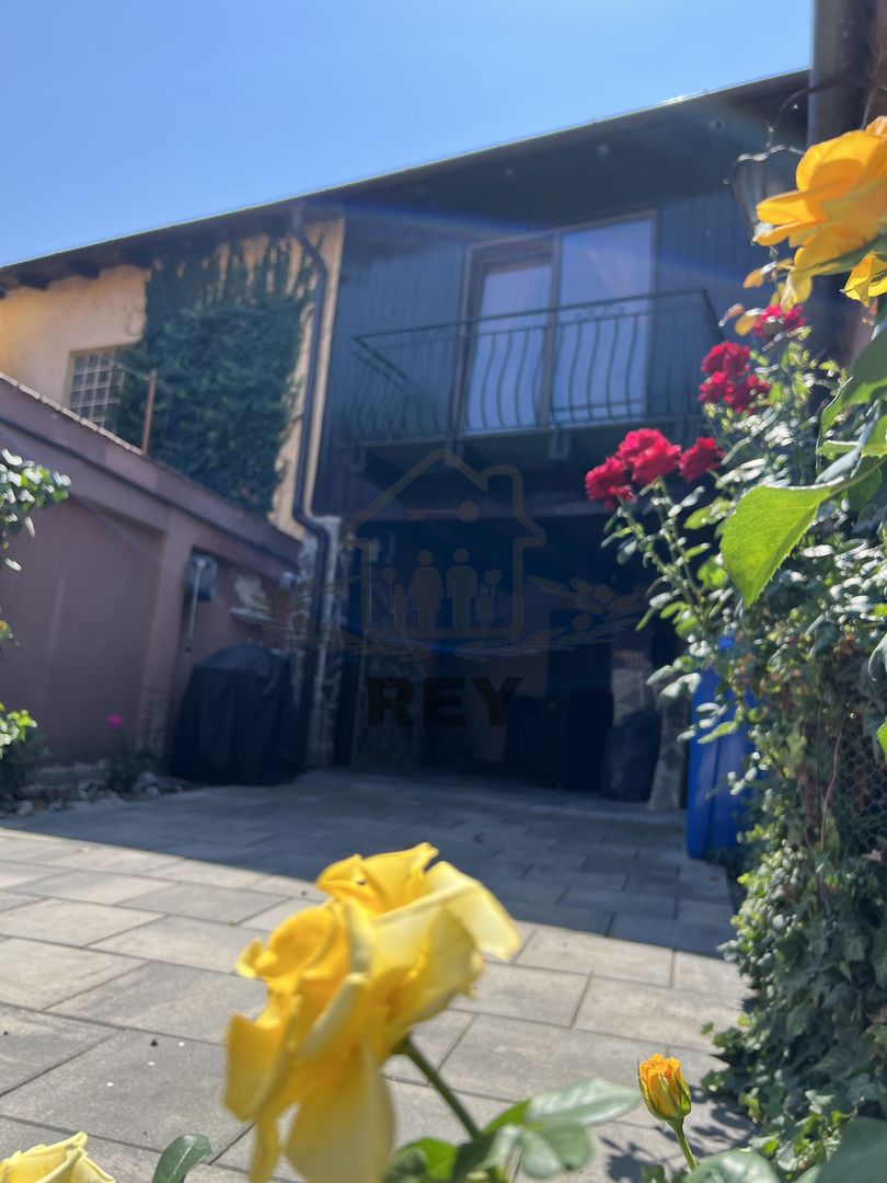 Casă singur în curte de închiriat în Orașul de Jos | Sibiu - Poză 19