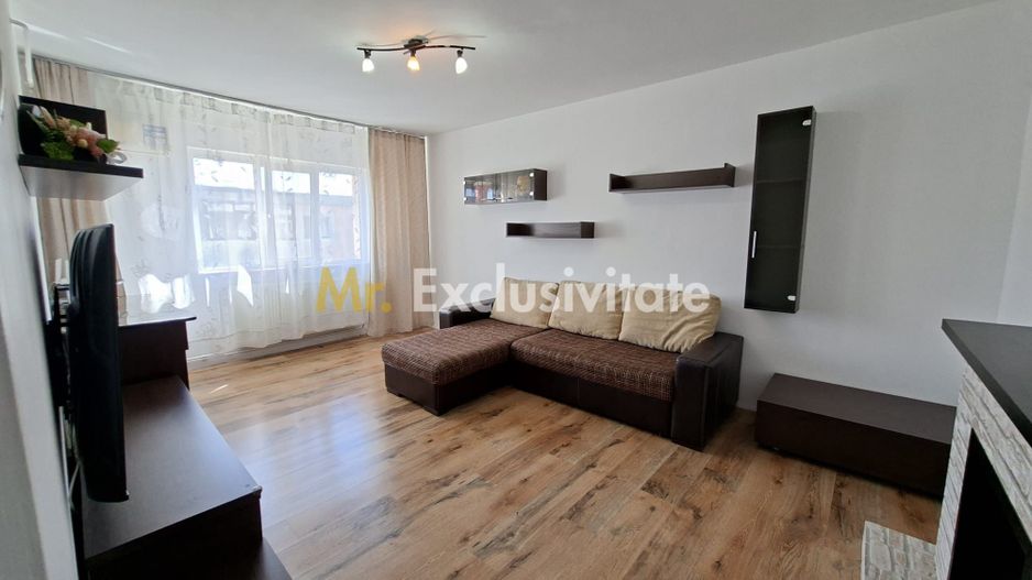 Inchiriere Apartament 3 camere Bibescu mobilat-utilat - Poză 2