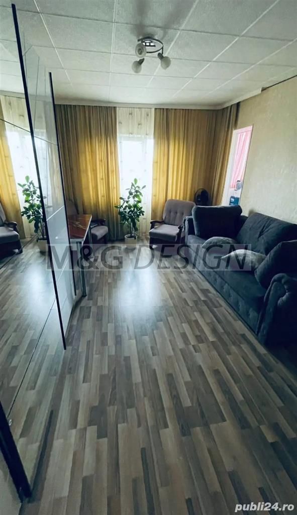 Apartament 3 camere Lipovei - Poză 1