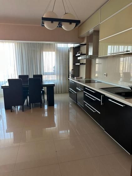 De inchiriat apartament 2 camere Complex Rezidențial I. C. Frimu, 500 euro - Poză 2