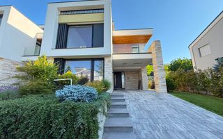 CASA INSIRUITA IN CARTIERUL VORONET, CLUJ NAPOCA - Poză 1